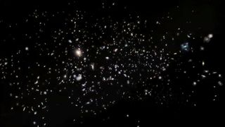"Interstellar Overture: Reveling in Extraterrestrial Grandeur"