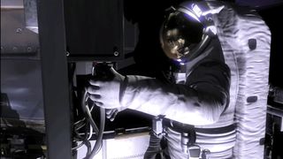 "Cosmic Odyssey: Embracing the Extraterrestrial Grandeur"