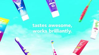 Hello Kids Natural Watermelon Fluoride Free Toothpaste Vegan  SLS Free 42 Ounce  Health  Household