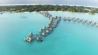 Best Travel Destinations in The World 2024