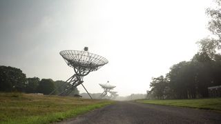"Cosmic Rhapsody: Embracing Extraterrestrial Grandeur"