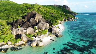 Top 10 Places To Visit in 2023 (Year of Travel)