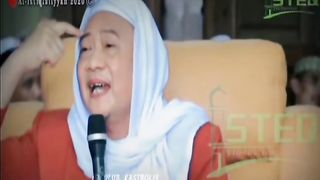 Momen Takan pernah terulang~almagfurlah Abuya uci