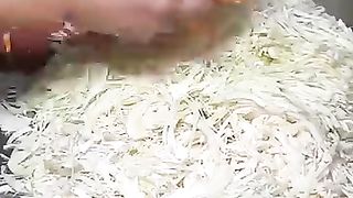 Food shorts videos