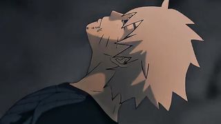The tale of naruto uzumaki