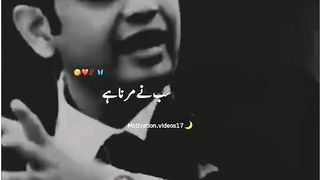 , such a life is no life at all, friend! ????????