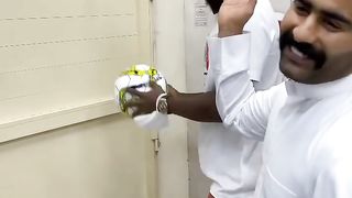 Прикольные друзья