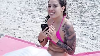 Ficou no vácuo mais foi sem querer  shorts
