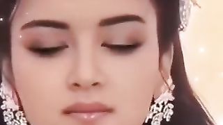 cute girl Elina devia
