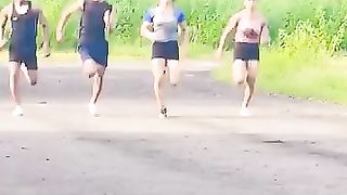 sp athletics academy