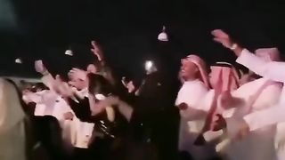 Saudi Arabia so sad