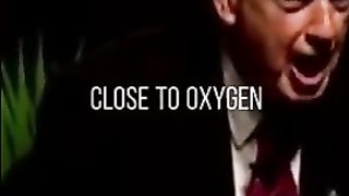 Close to Oxygen new speech by Zig Zigler