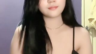 pargoy rocking black dress