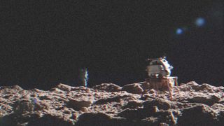 "Celestial Odyssey: Exploring Extraterrestrial Marvels"