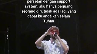 Sheila gabut
