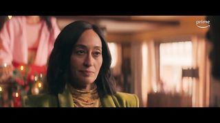Candy Cane Lane 2023 - Theatrical Trailer
