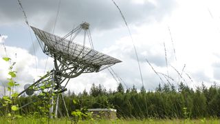 "Starry Horizons: Expedition into Extraterrestrial Realms"