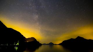 "Cosmic Odyssey: Discovering the Extraterrestrial Tapestry"