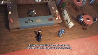 Supreme God Emperor Eps 331 Sub Indo