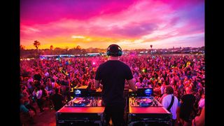 Euphoric Beats_ A Fusion of Dance, Vocals, and Musical Magic