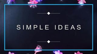 I regret not having learned this secret at age 40! Absolutely amazing ideas