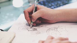 "Pixel Perfection: A Deep Dive into the Craft of Exceptional Design"