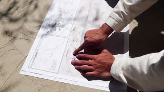 "From Sketch to Screen: The Evolution of a Designer's Vision"