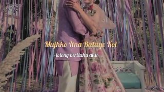 Kesariya (Lyrics)  Brahmastra | Arijit Singh | Kesariya Tera Ishq Hai Piya