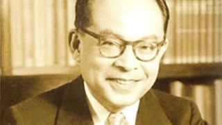 Mohammad Hatta