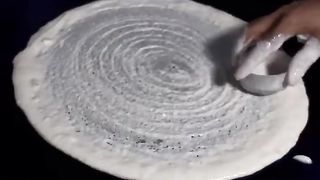Biggest Dosa in Delhi __ for ₹599_-__ Delhi #streetfood #delhi