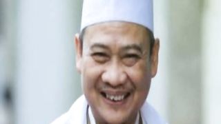 Kisah lalakon Abuya uci~riadoh di cirebon