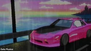 RX-7 mazda Lo-Fi - Gets Musica - sape - sound of borneo