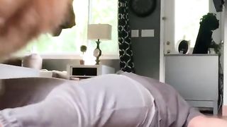 Can't Prank Me!