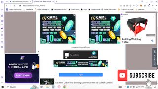 Great news for USDT crypto coins fans!... Happen just NOW!