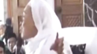 Kisah bedug ngamuk dari Cirebon pengen di pindahkan ke masjid Kanoman cilongok