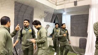 Travel diary of the Pakistan team from Lahore to Down Under Australia _