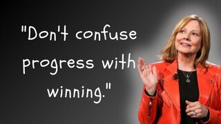 Mary Barra Pioneering Leadership at General Motors