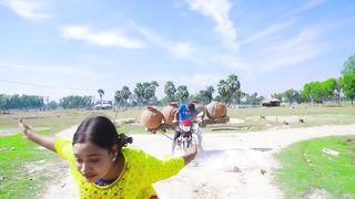 Top New Comedy Video Amazing Funny Video ????Try To Not Laugh Episode 245 By BusyFunLtd.