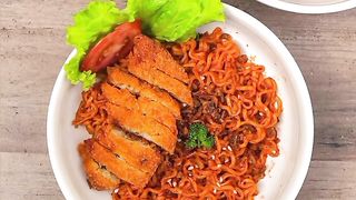 Mie Dori Katsu