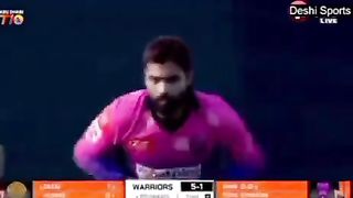 Muhammad Amir you beauty