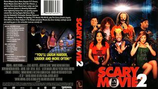 Scary Movie 2 (2001)|Full movie k33