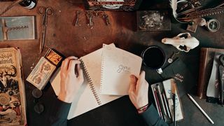 "The Designer's Palette: Blending Artistry and Functionality in Every Project" 2