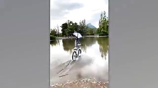 Incredible Moments Caught on Camera