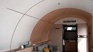 I like this house