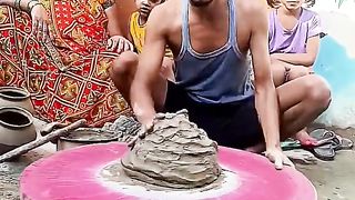Hard worker he skill so good