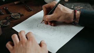 "Aesthetic Alchemy: Deciphering the Design Code for Innovation"