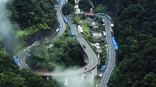Kelok Sembilan