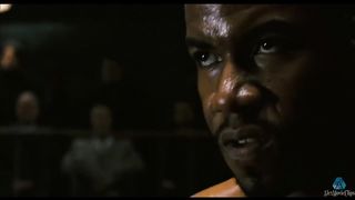 Boyka vs. Chambers Rematch. Undisputed