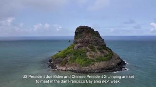 US-China Relations: Challenges and Analysis