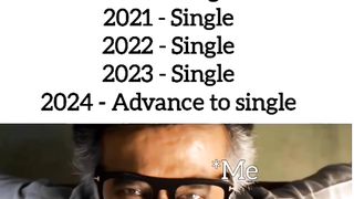 Single 2015/2023